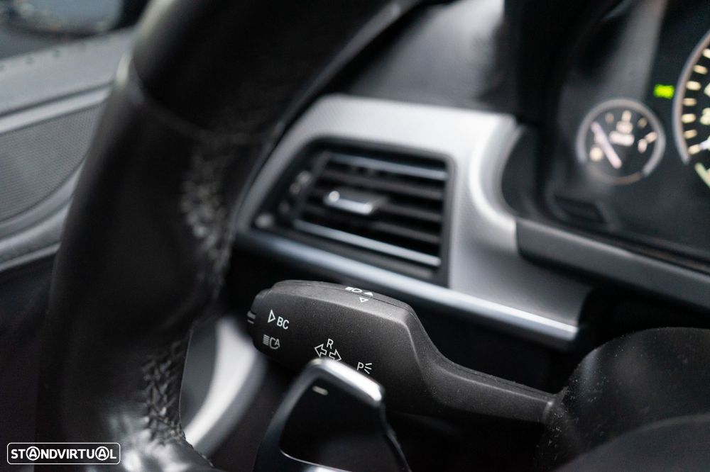 BMW 640 d Pack M - 36