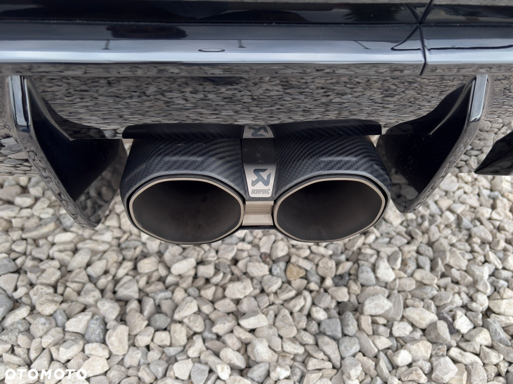 BMW M3 - 22