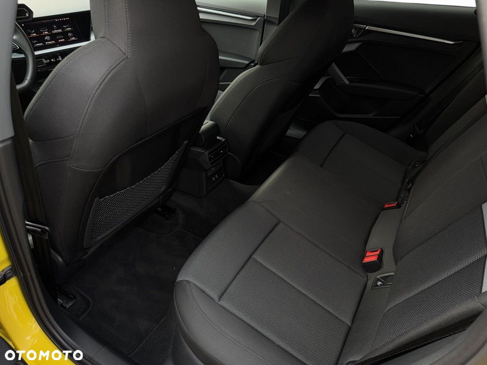 Audi A3 Limousine - 12