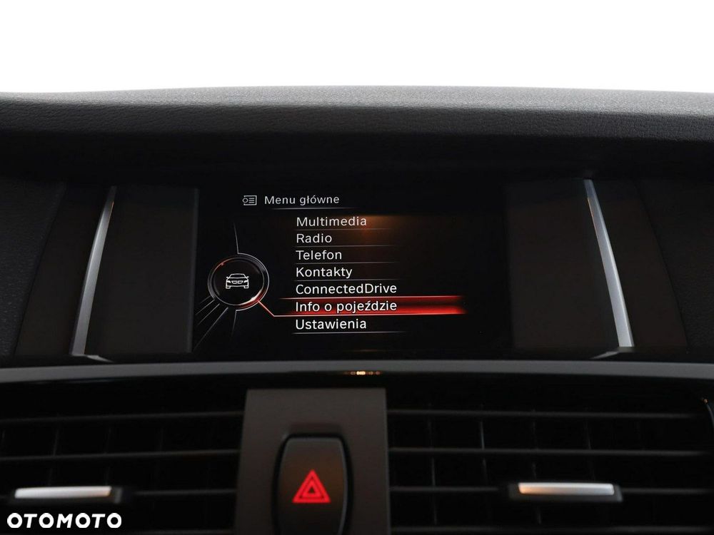 BMW X3 xDrive20d - 23