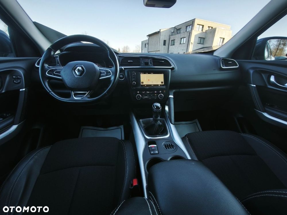 Renault Kadjar - 8