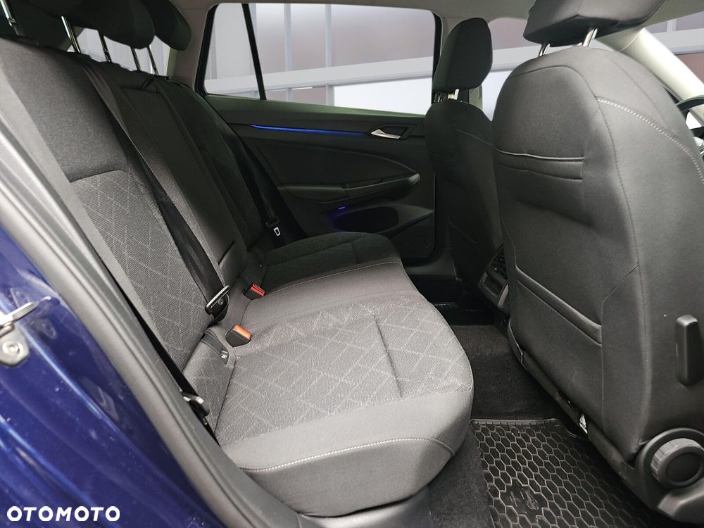 Volkswagen Golf Variant 1.5 TSI EVO Life - 12