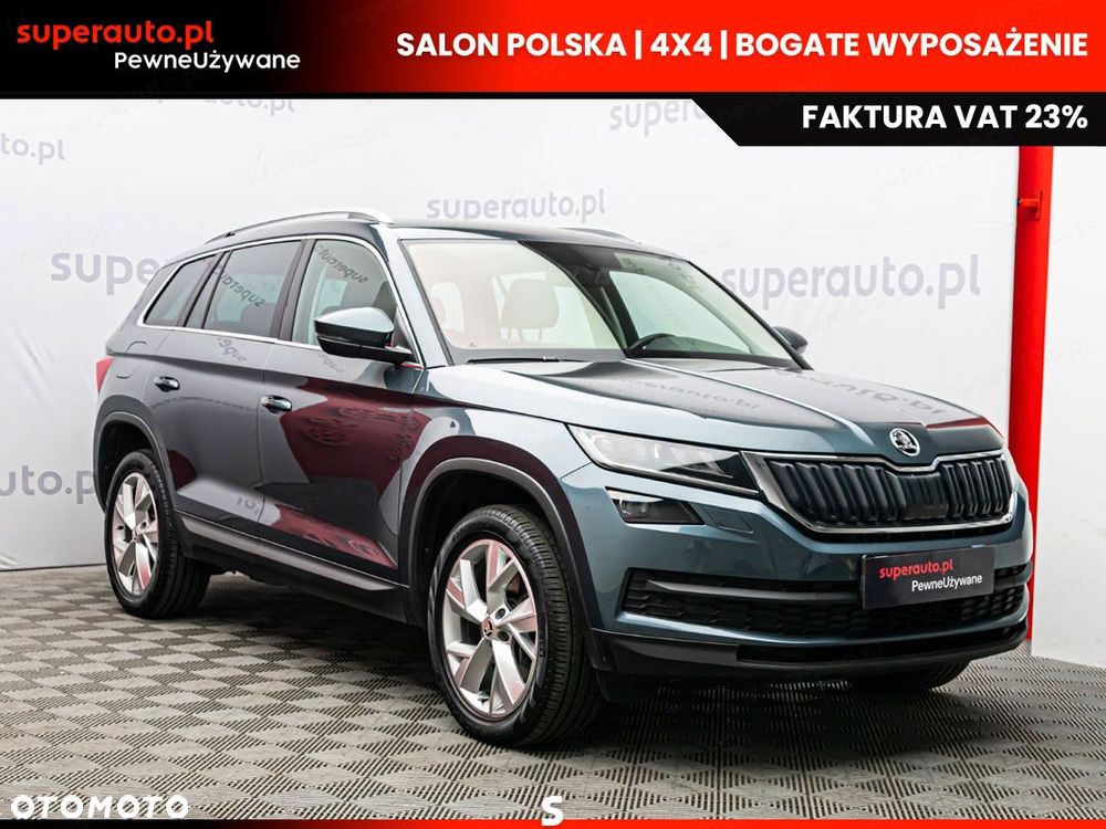 Skoda Kodiaq - 2