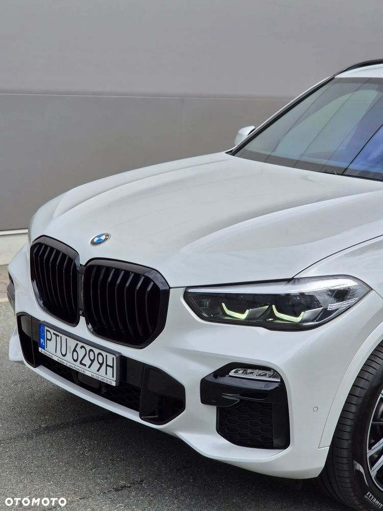 BMW X5 xDrive30d sport - 37