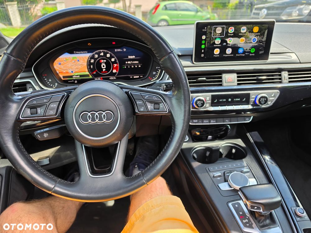 Audi A5 Coupé - 13