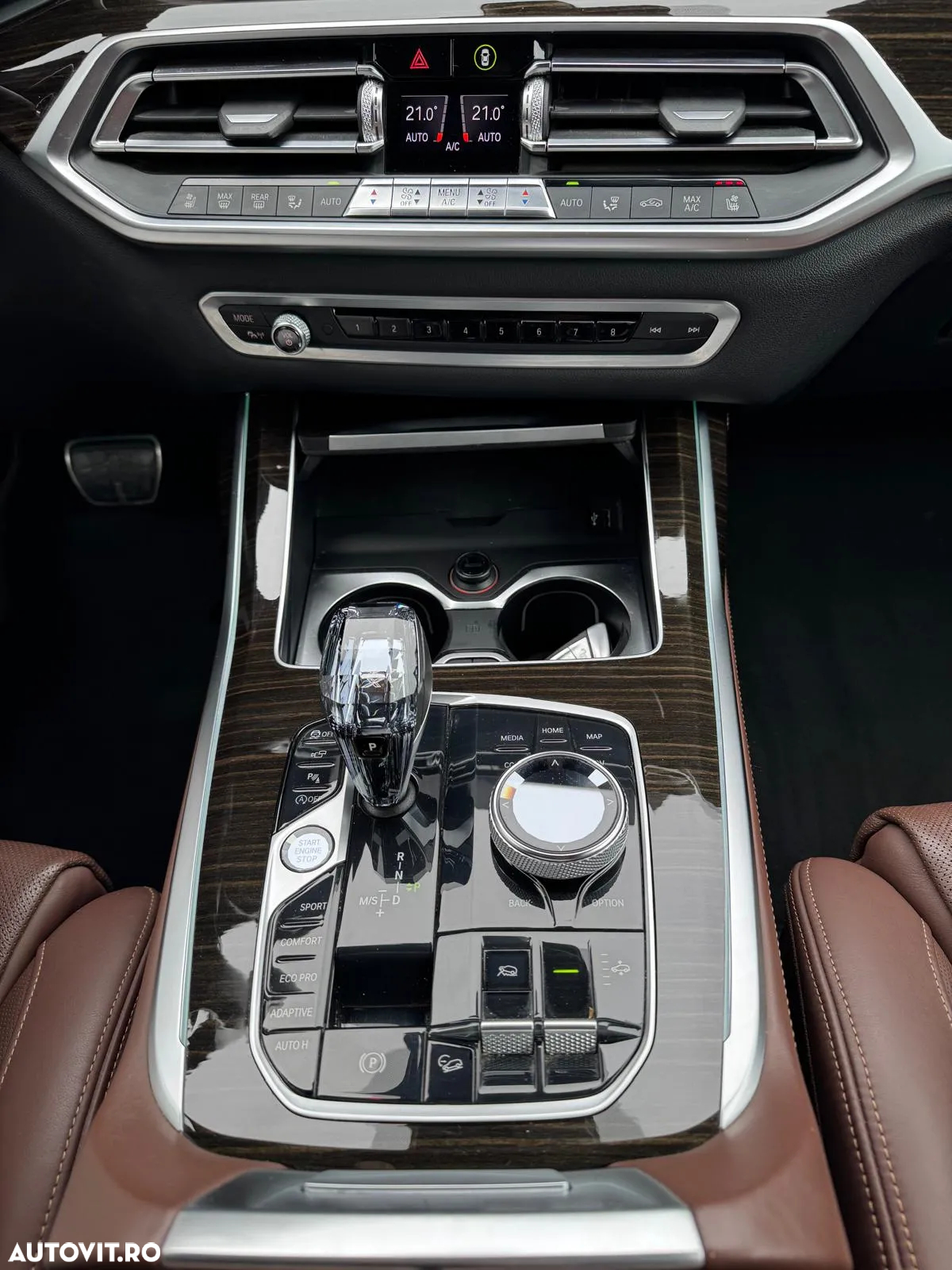 BMW X7 xDrive40i - 10