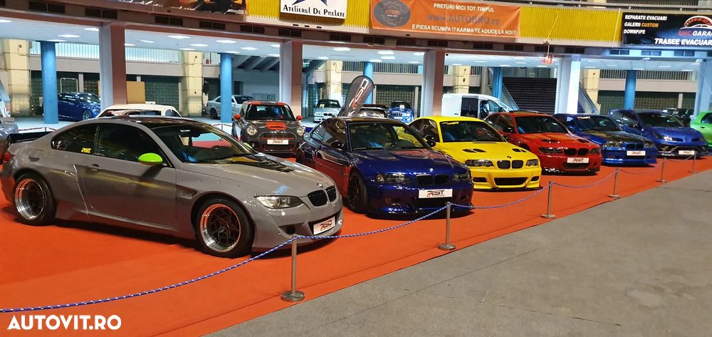 BMW M3 Standard - 2