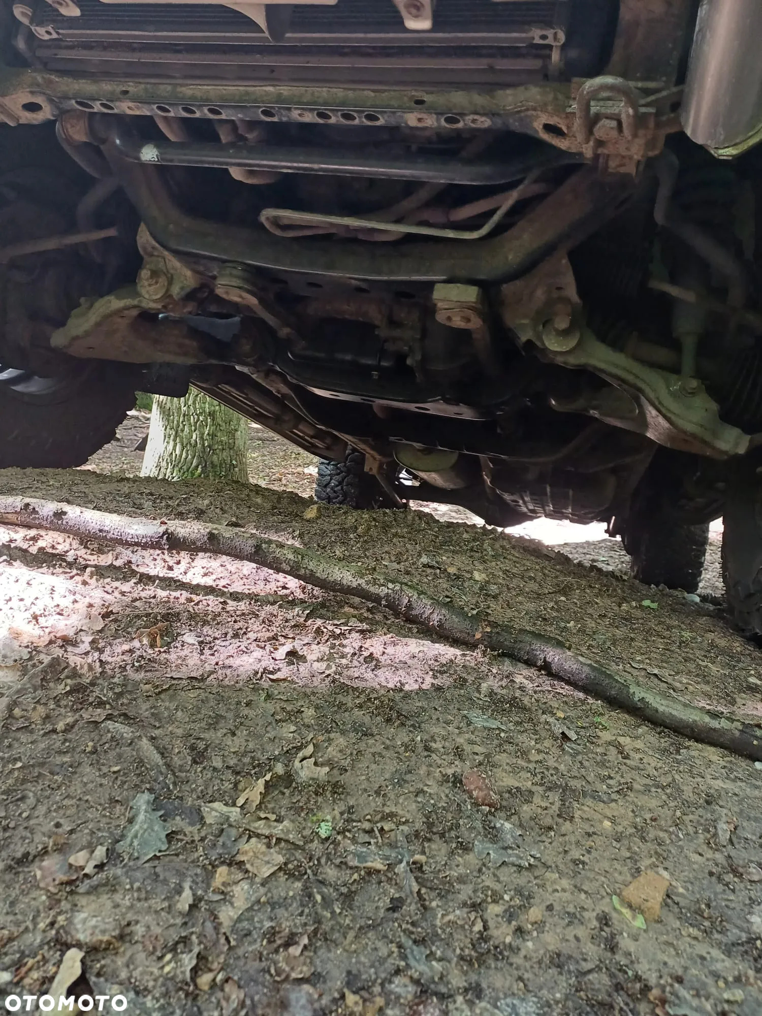 Toyota Land Cruiser 3.0 D Sol Navi - 23