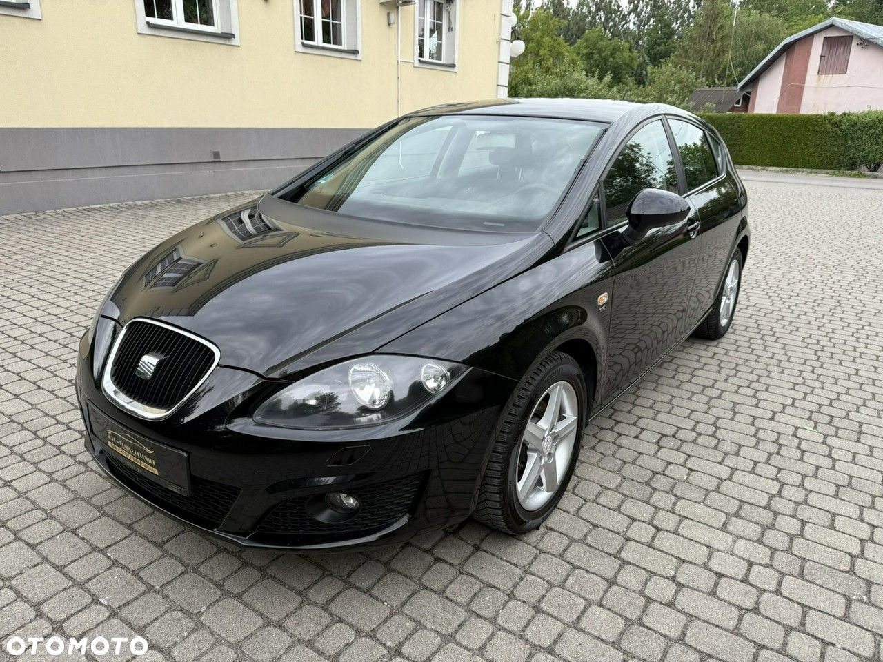 Seat Leon - 2