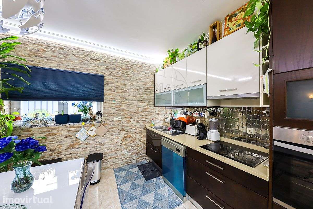 Moradia T4 para venda - Grande imagem: 3/46