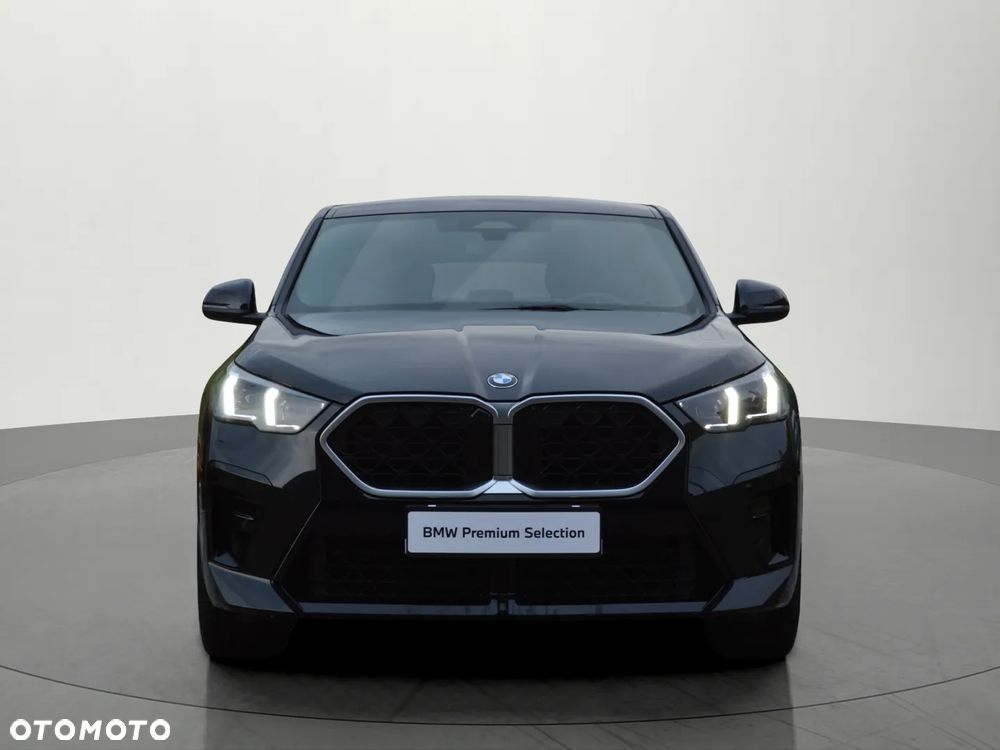 BMW X2 sDrive18d M Sport - 8