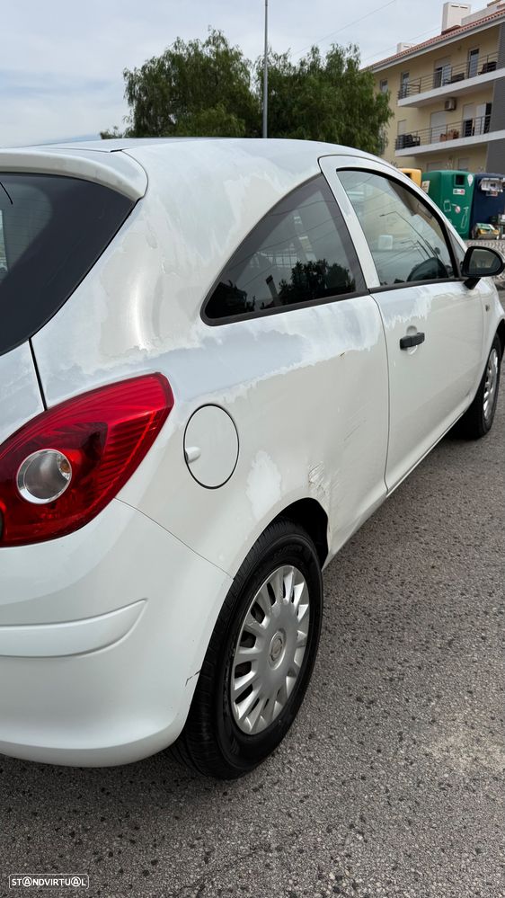Opel Corsa 1.3 CDTi - 9