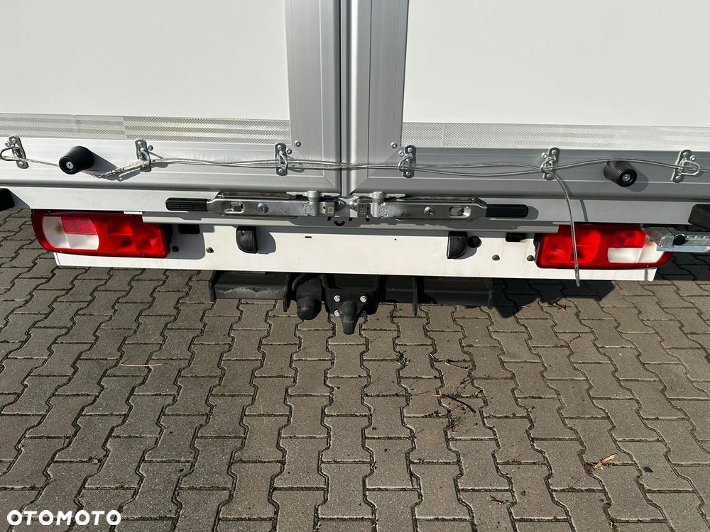 Volkswagen Crafter - 10