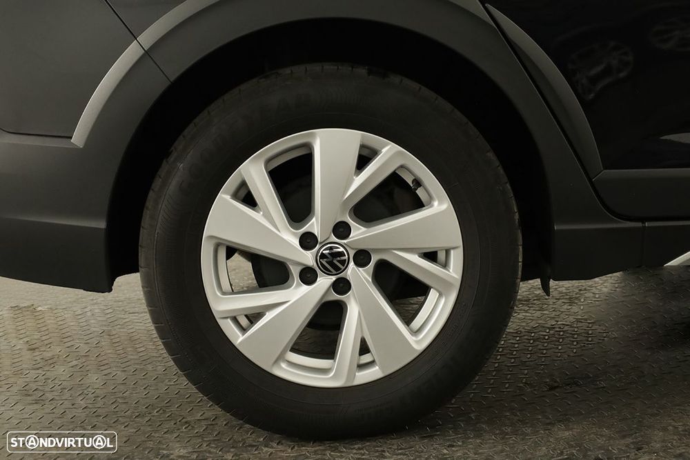 VW Taigo 1.0 TSI Urban - 5