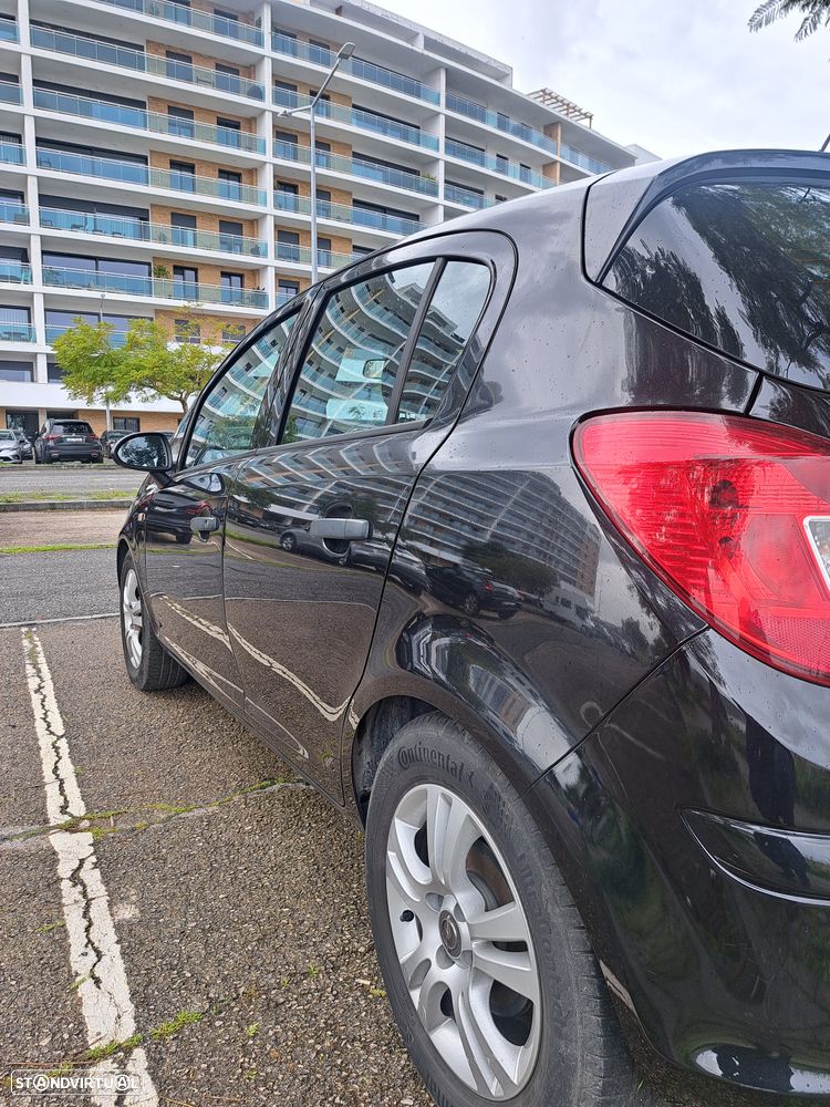 Opel Corsa 1.3 CDTI DPF EcoFLEX S&S Edition - 7