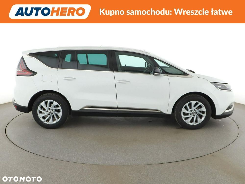 Renault Espace 1.6 dCi Energy Zen EDC - 10