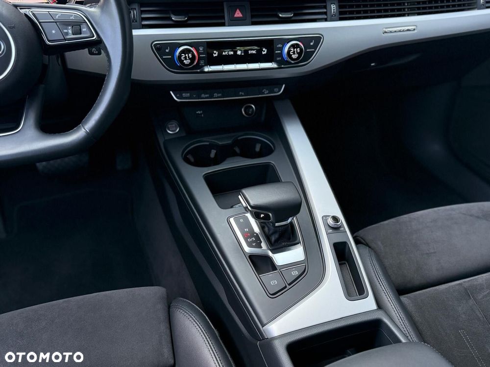 Audi A4 Allroad - 16