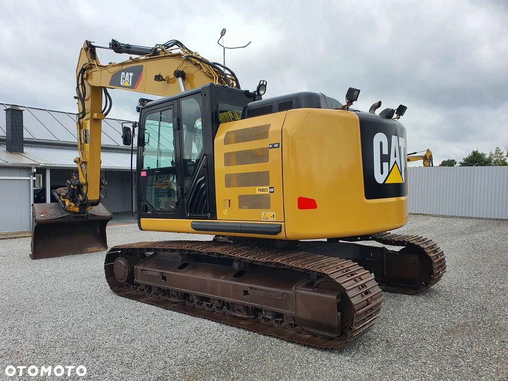 Caterpillar 320 EL RR - 5