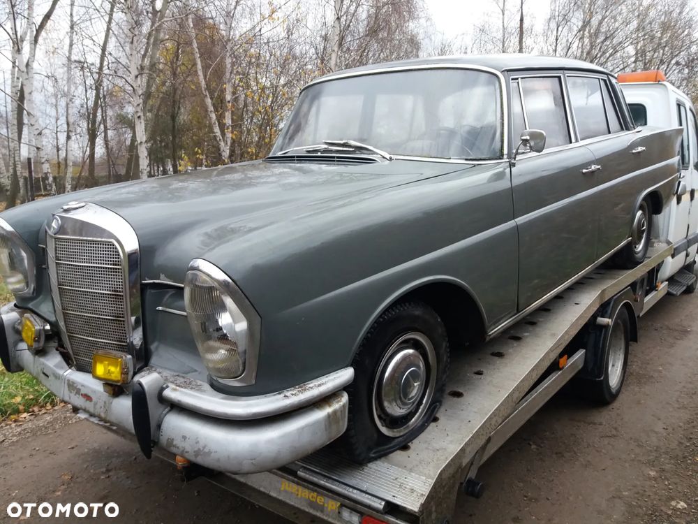 Mercedes-Benz Inny - 17