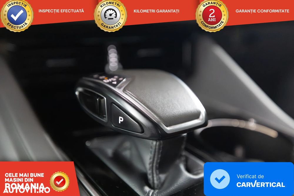 Volkswagen Touareg 3.0 V6 TDI 4Motion DPF Automatik Elegance - 19