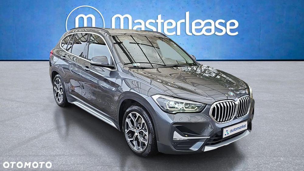BMW X1 sDrive18i xLine - 4