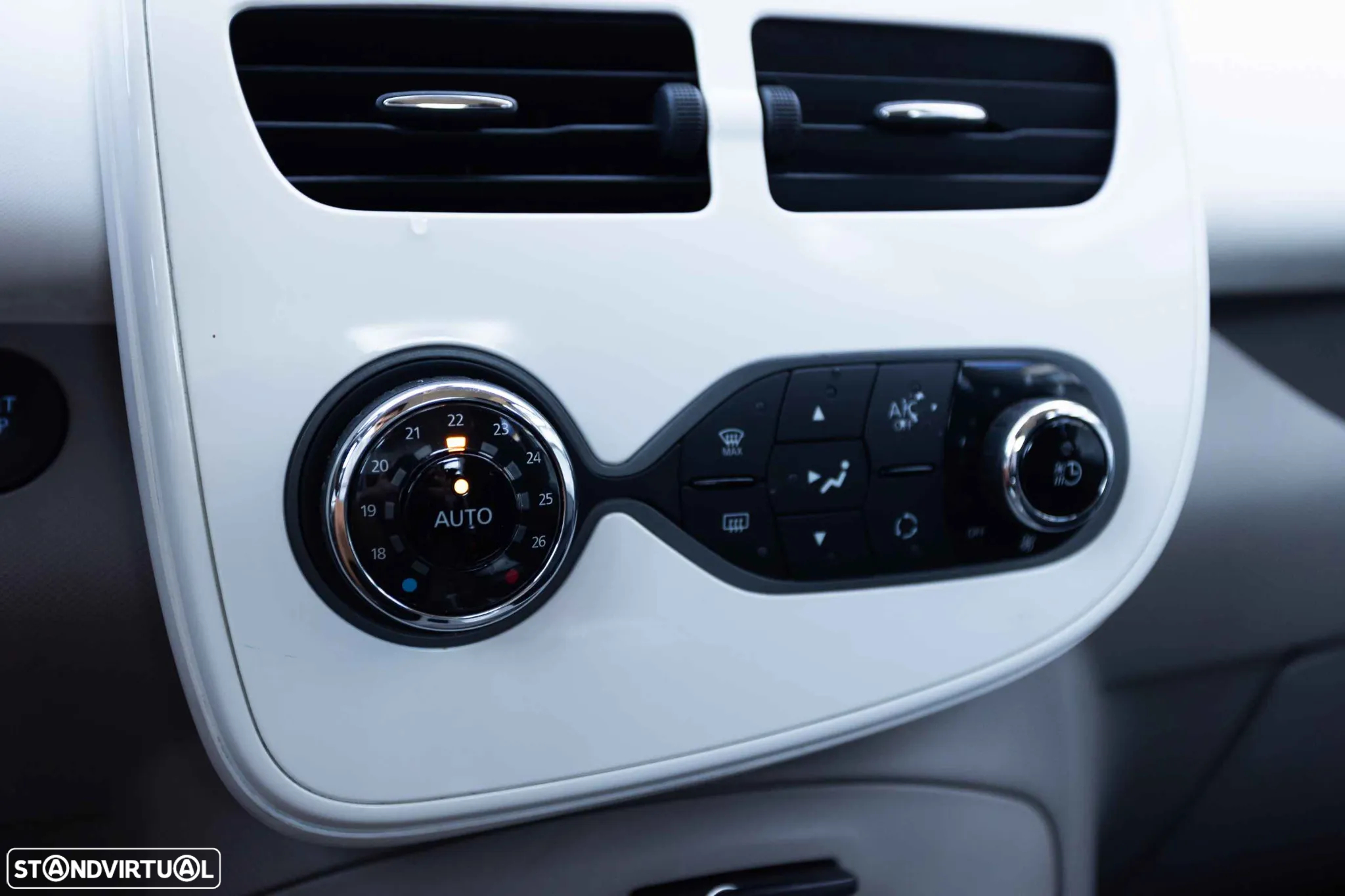 Renault Zoe (c/ Bateria) Life 40 Q90 - 51