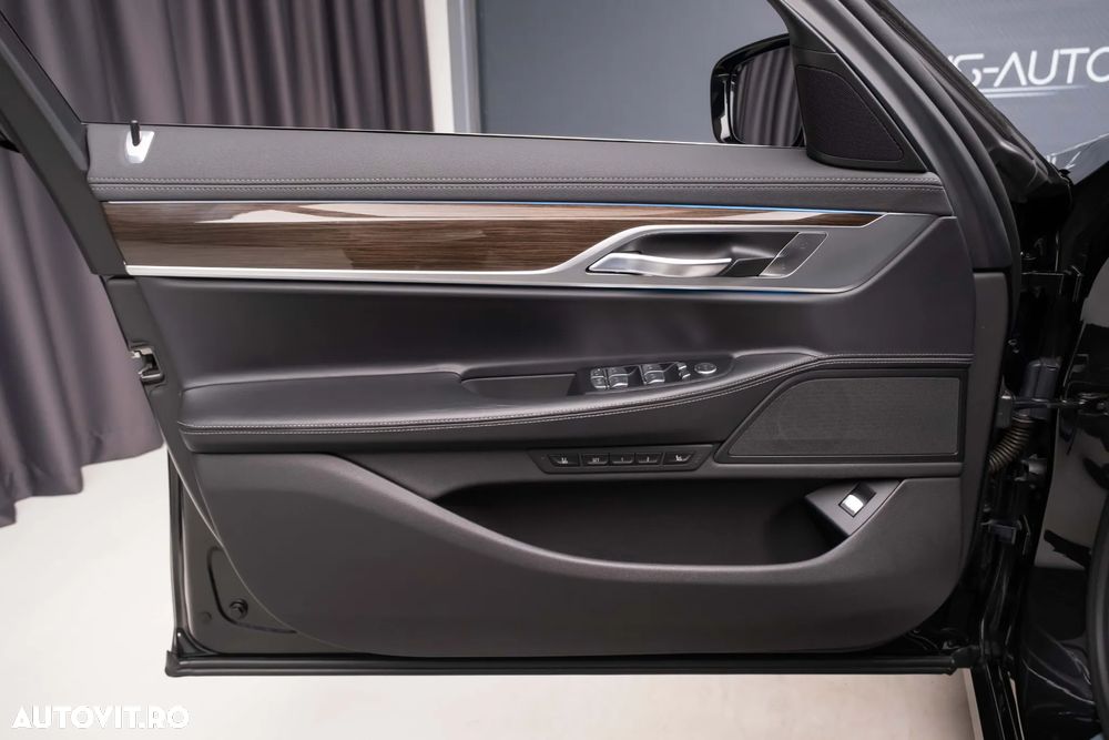 BMW 7 Series 2020 — imagine 27