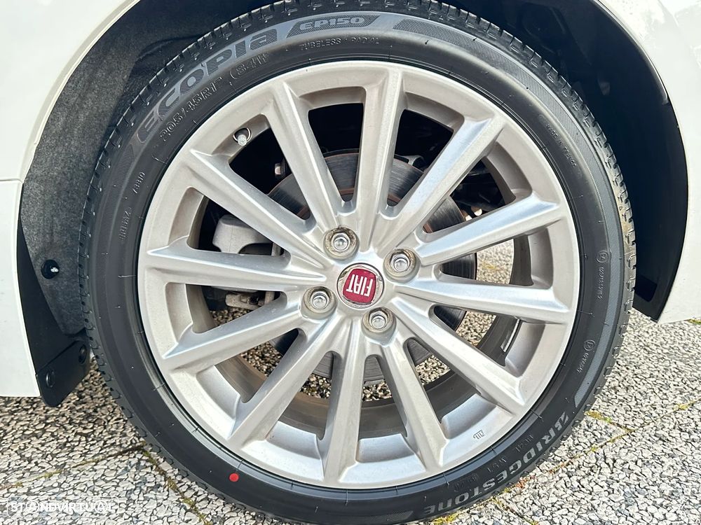 Fiat 124 Spider 1.4 T Multiair Lusso - 18