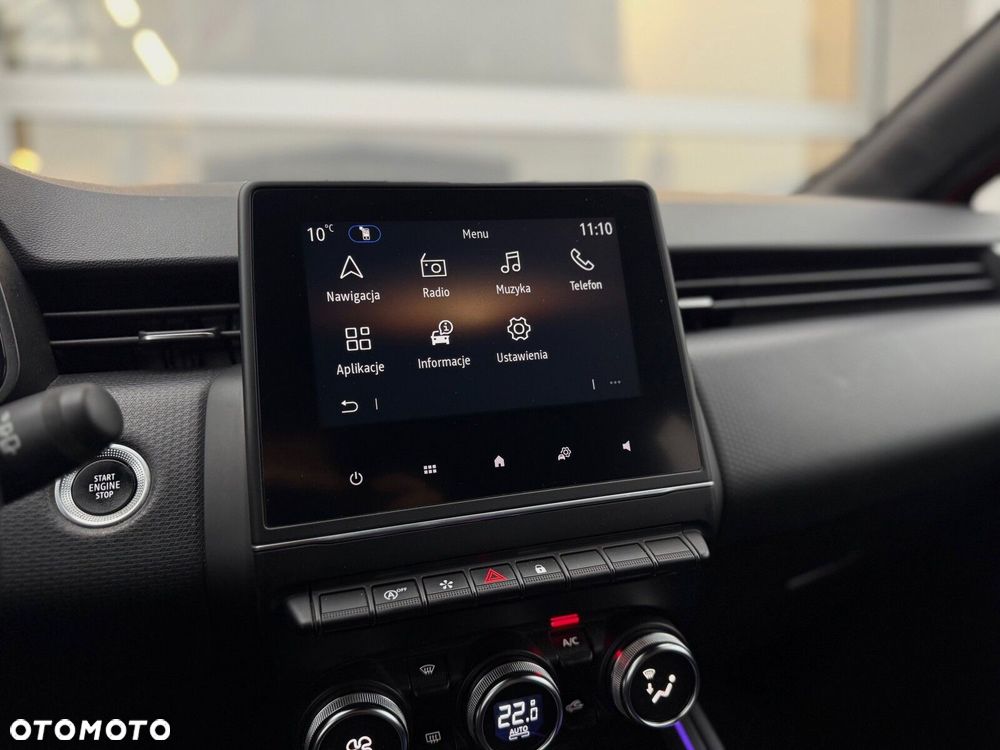 Renault Clio 1.0 TCe Intens - 23