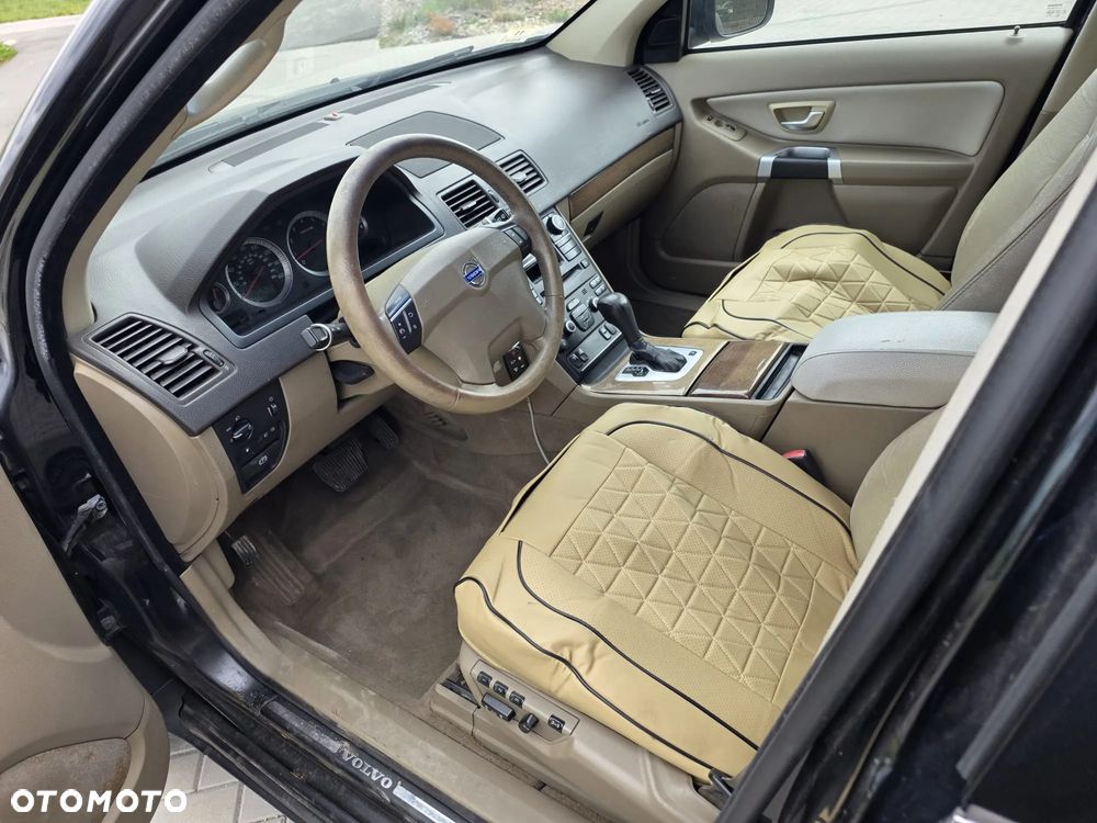 Volvo XC 90 3.2 AWD Executive - 9