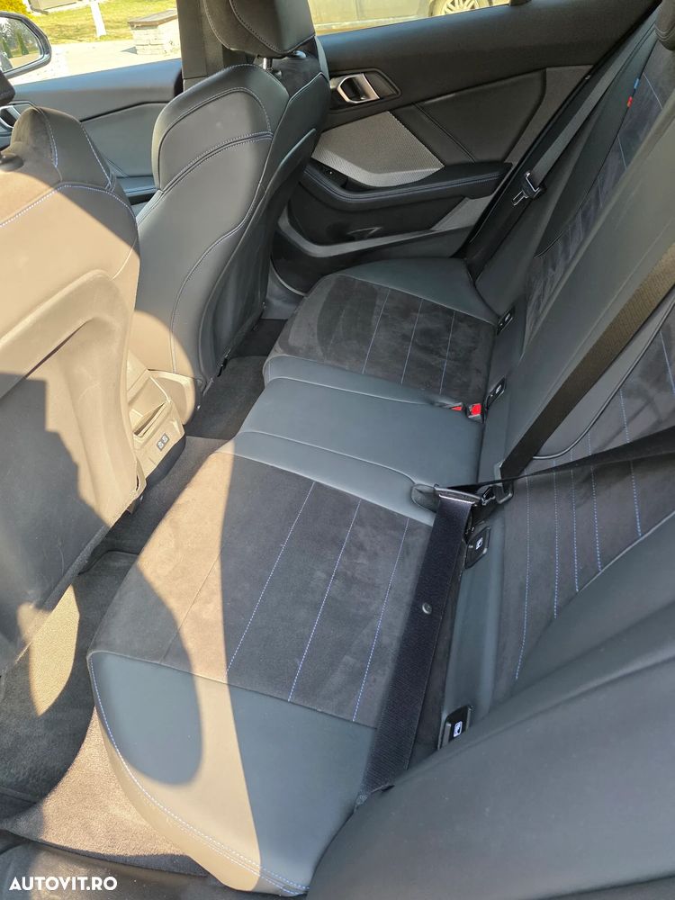 BMW Seria 1 - 10