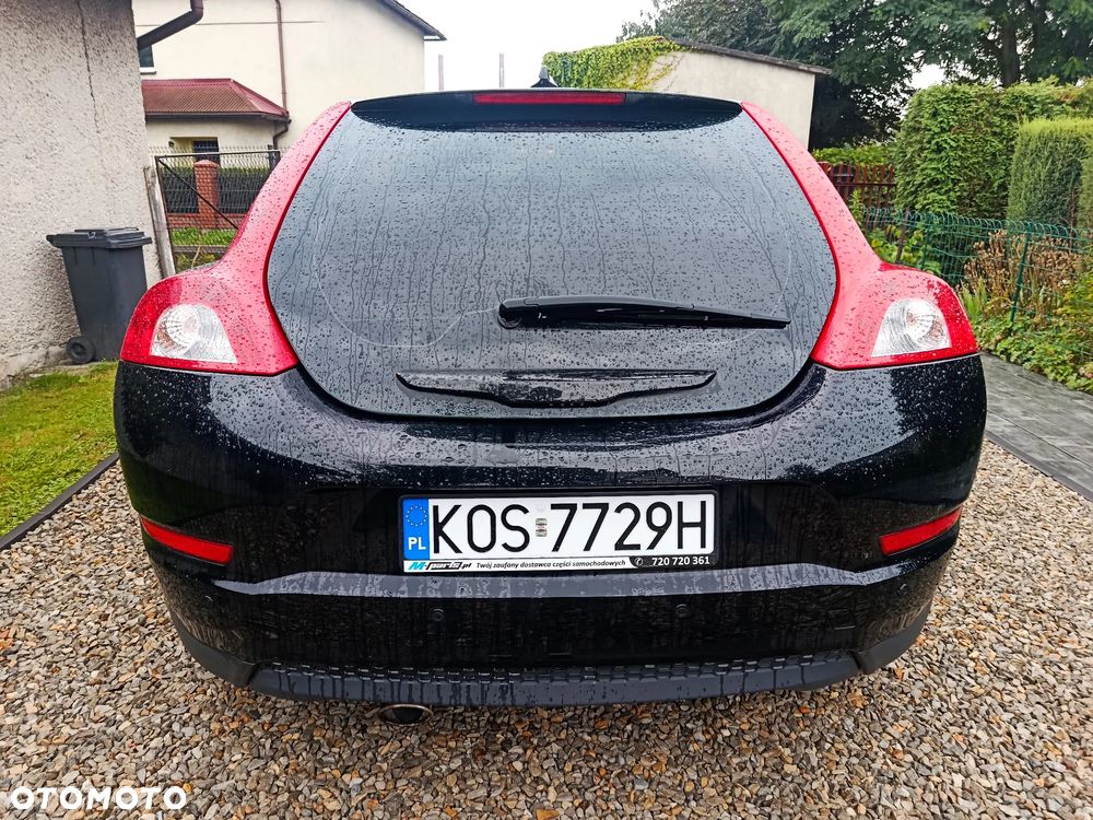 Volvo C30 1.6 Edition - 6