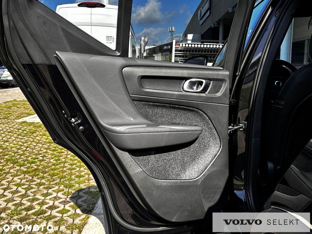 Volvo XC 40 - 14