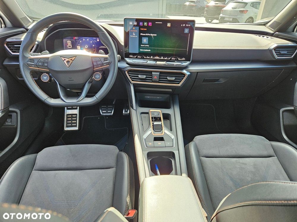 Cupra Formentor - 17