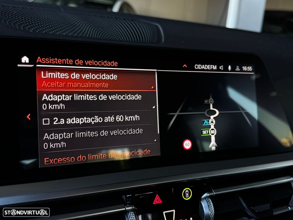 BMW 320 d Pack M Auto - 60
