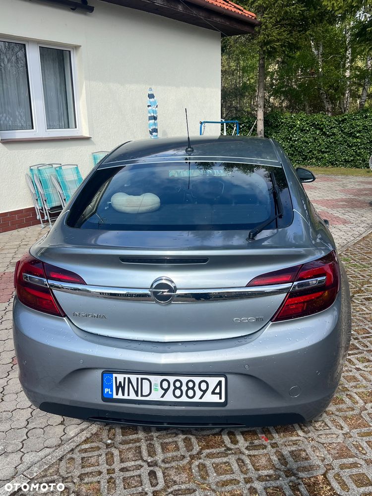 Opel Insignia - 4