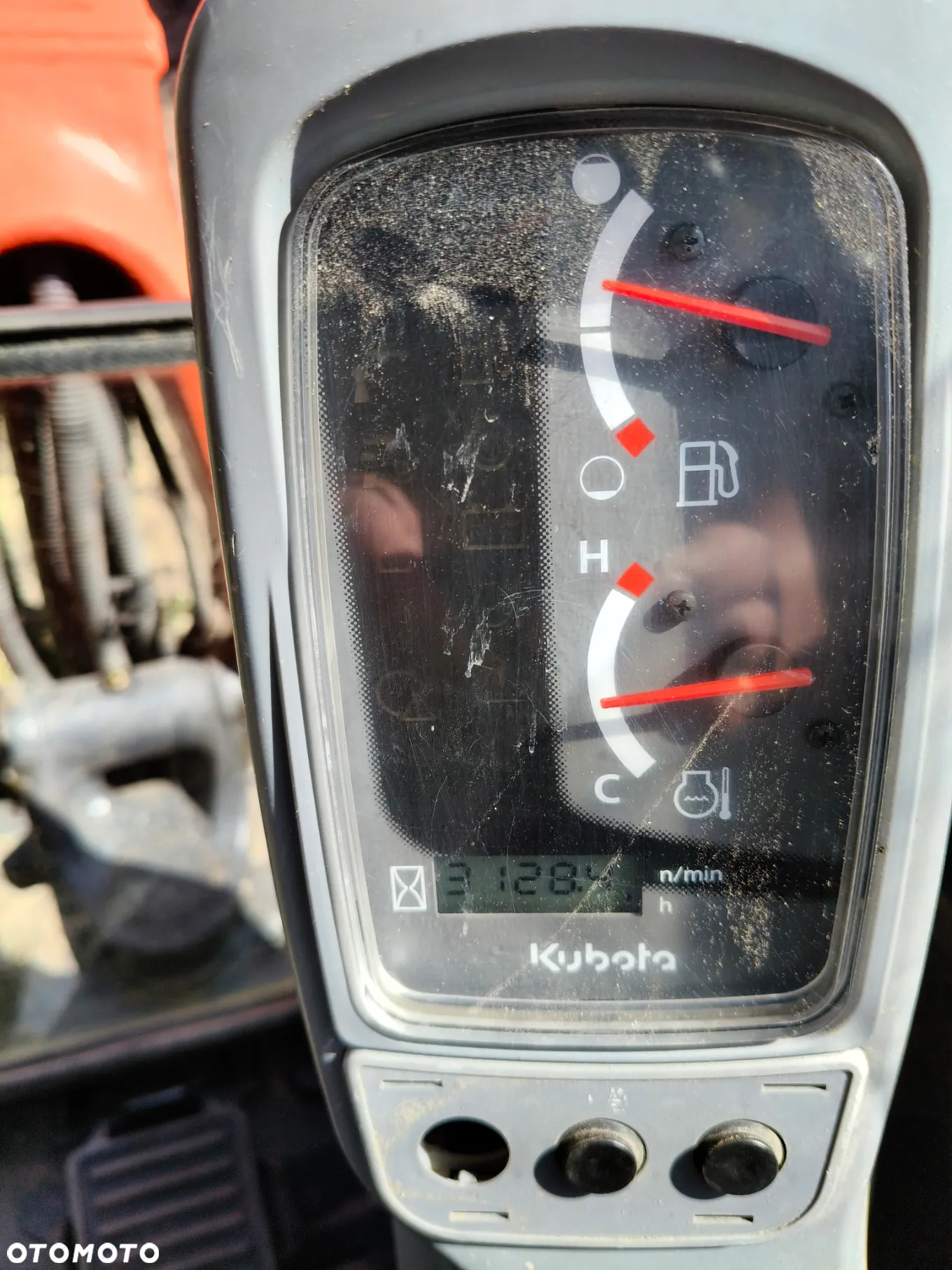 Kubota U27-4 - 10