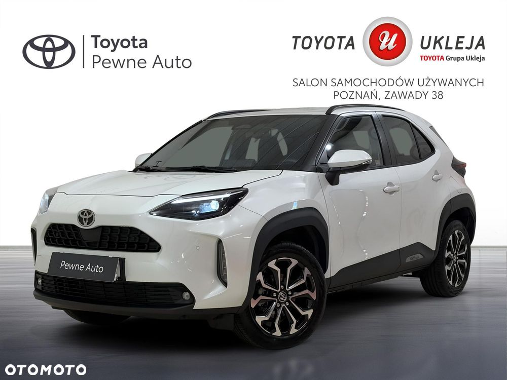 Toyota Yaris Cross Hybrid 1.5 Style - 1