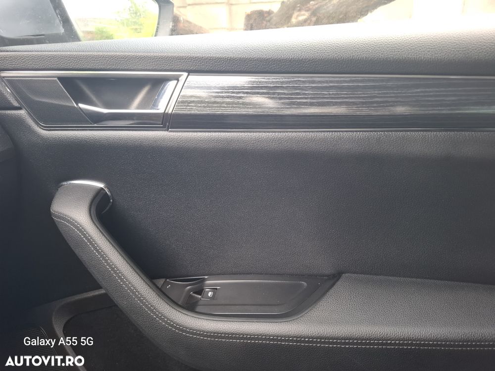 Skoda Superb Combi 2.0 TDI 150 CP DSG Selection - 17