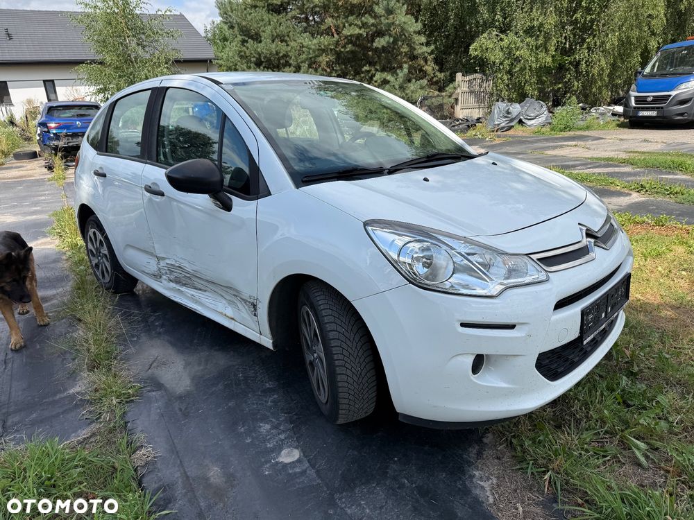 Citroën C3 1.0 VTi Seduction - 1