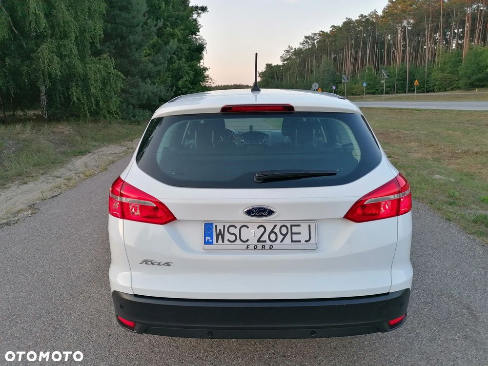 Ford Focus - 4