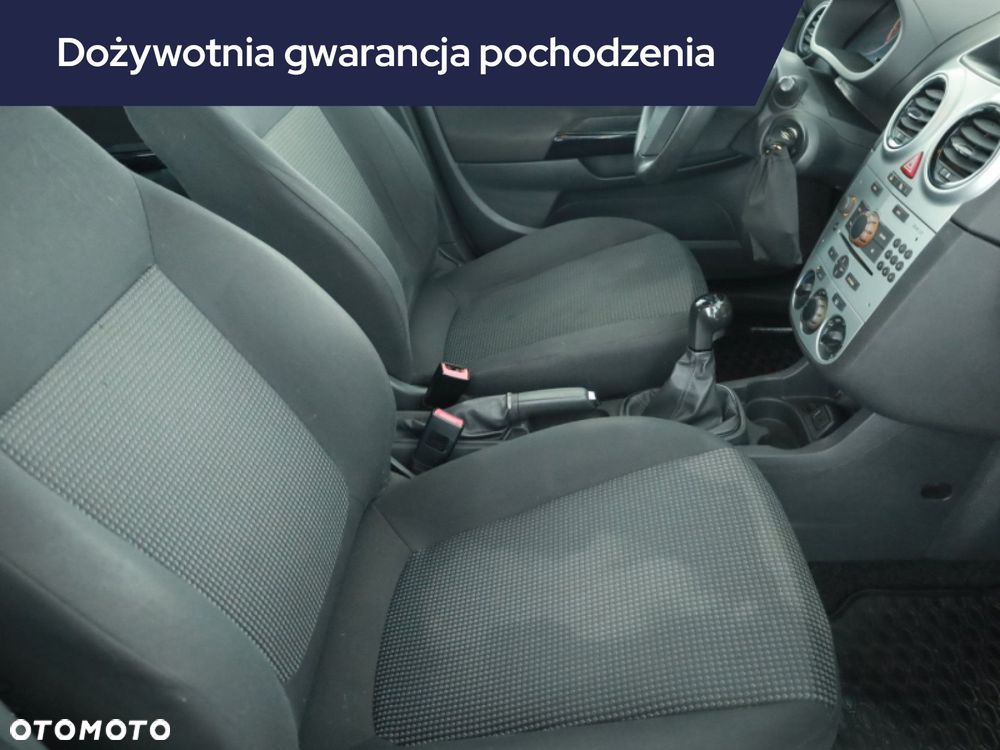Opel Corsa - 8