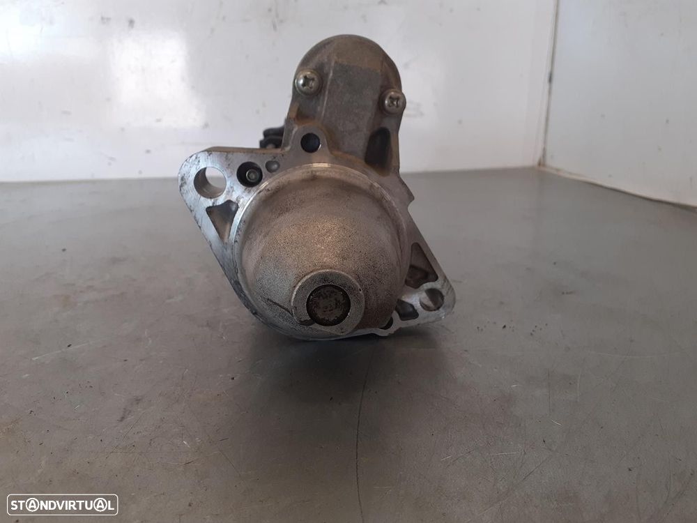 MOTOR ARRANQUE HONDA CIVIC VIII HATCHBACK 2007 -M002T85871 - 1