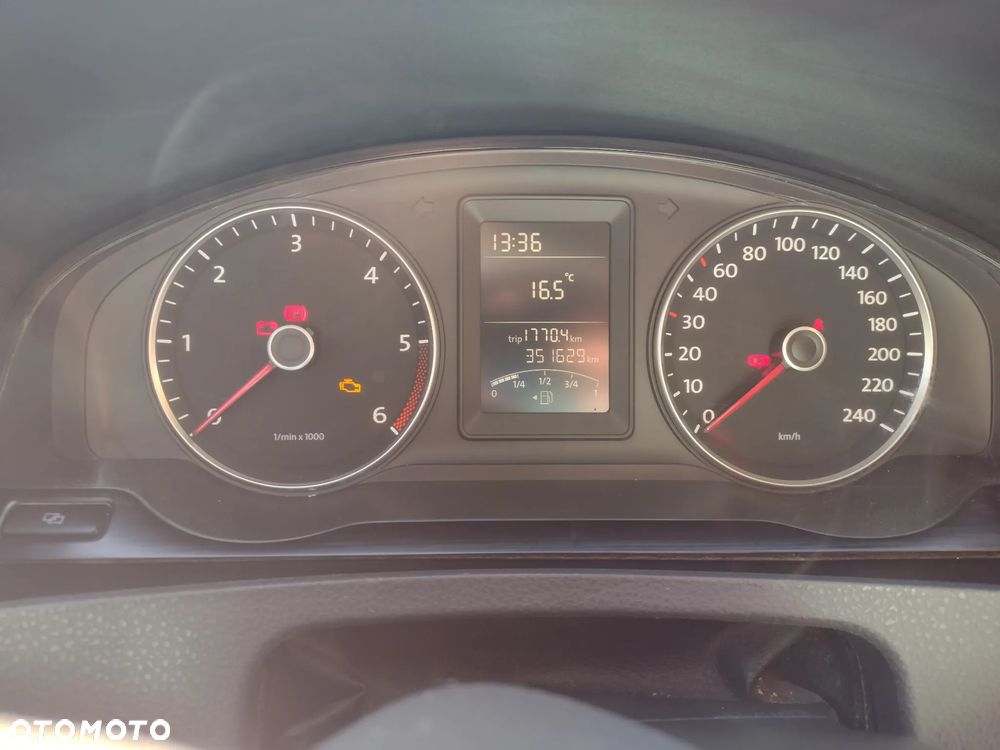 Volkswagen Transporter T5 LONG LIFT - 2