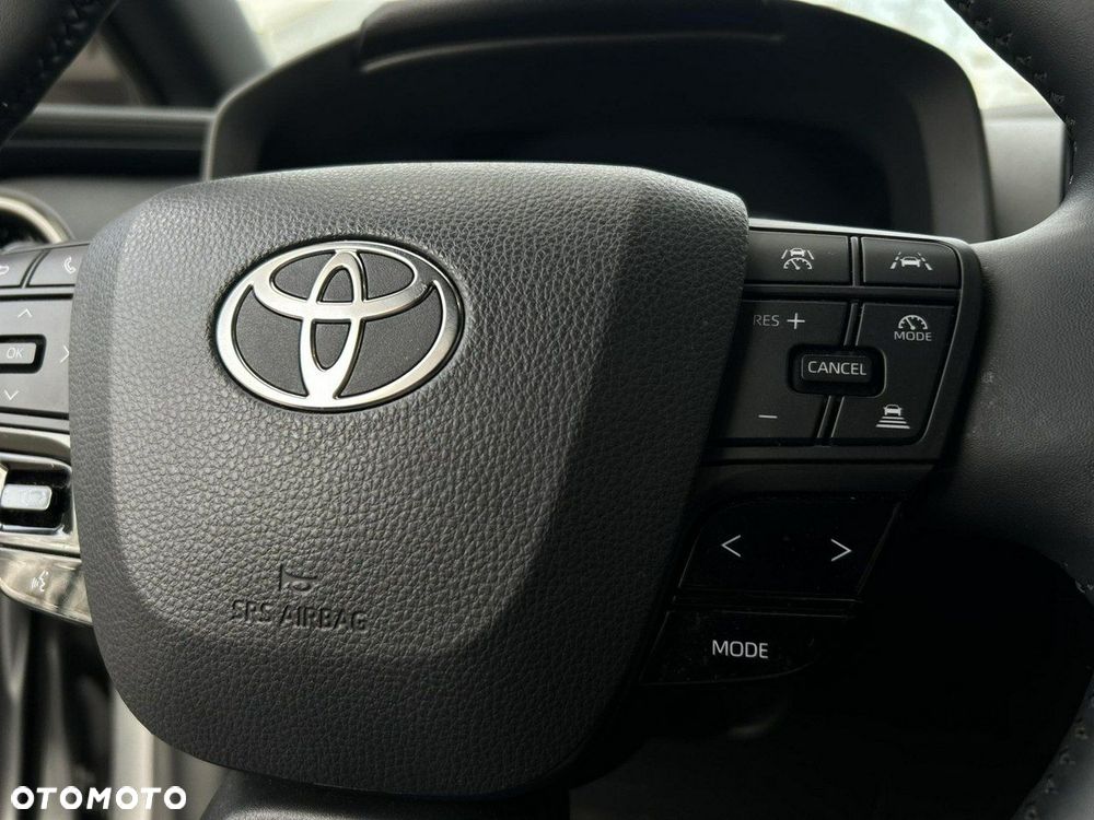 Toyota C-HR 1.8 Hybrid Style - 22