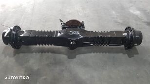 AxÄƒ carraro 28.20 incarcator frontal yanmar v80 - 1