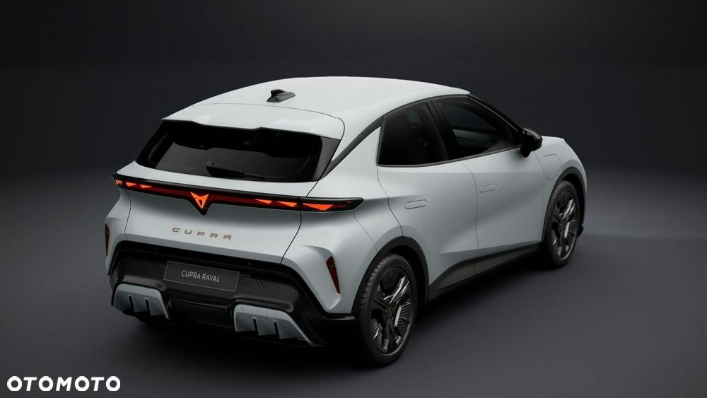 Cupra Raval - 7
