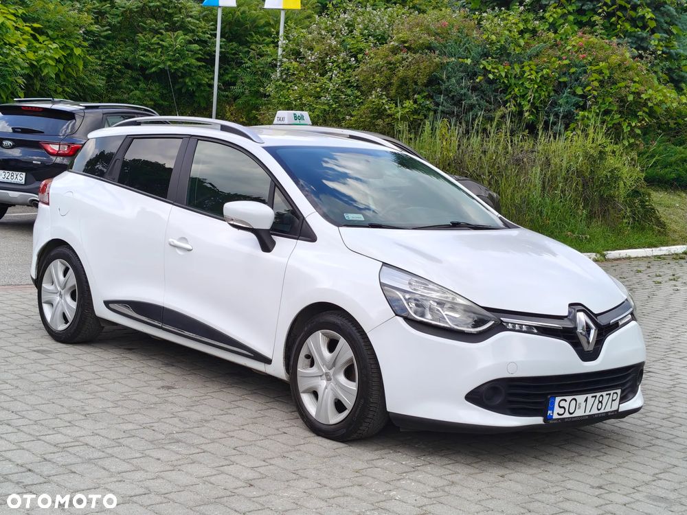 Renault Clio 1.2 TCe GT 120 EDC - 28