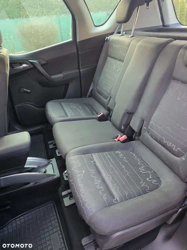 Opel Meriva 1.4 Design Edition - 6