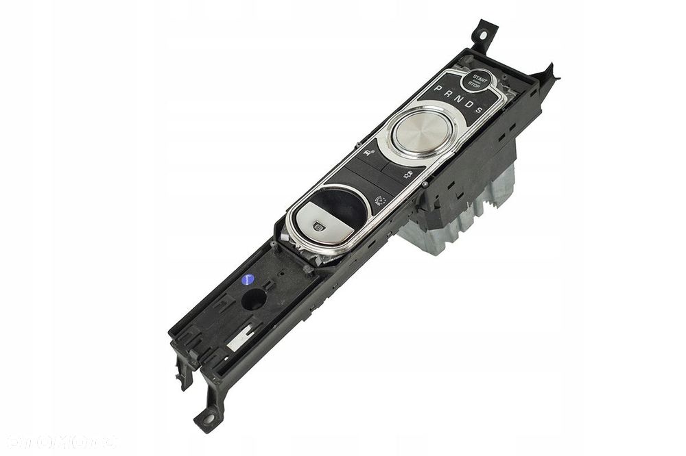 wybierak zmiany biegów jaguar xf dx23-7e453-ha - 1